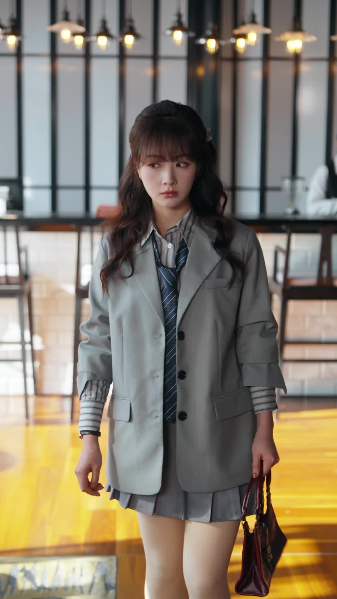 Episode 8 - My Cold Boss Feels My Pain